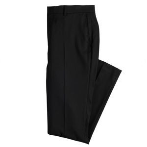 Men’s 30x32 Apt 9 Premier Flex Extra Slim Fit black Suit Pants